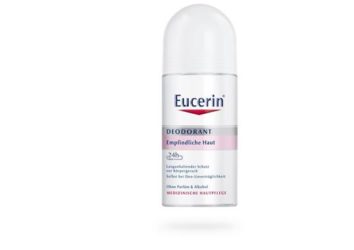 Eucerin roll-on dezodorans za osjetljivu kožu