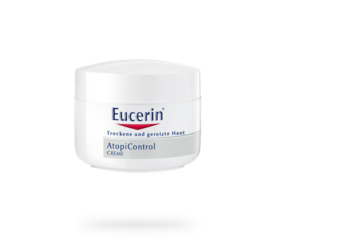 Eucerin AtopiControl krema za njegu 12% omega kiselina