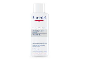 Eucerin AtopiControl losion za tijelo 12% omega kiselina