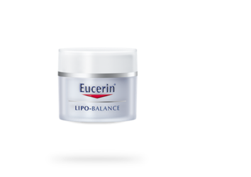 Eucerin Lipo-Balance intenzivna krema