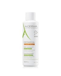 A-Derma Exomega Control umirujuća kupka