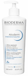 Bioderma Atoderm Intensive balzam