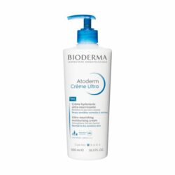 Bioderma Atoderm Ultra Krema