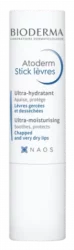 Bioderma Atoderm hidratantni stick za usne 4 g