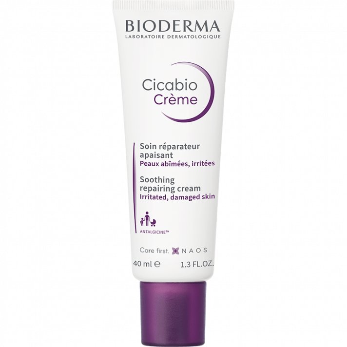 Bioderma Cicabio krema 40ml