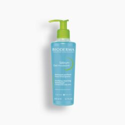 Bioderma Sebium Gel Moussant 200 ml