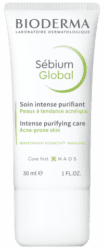 Bioderma Sebium Global krema