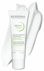 Bioderma Sebium Hydra krema 40 ml