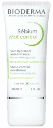 Bioderma Sebium Mat Control krema