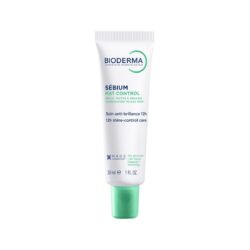 Bioderma Sebium Mat Control krema 30 ml