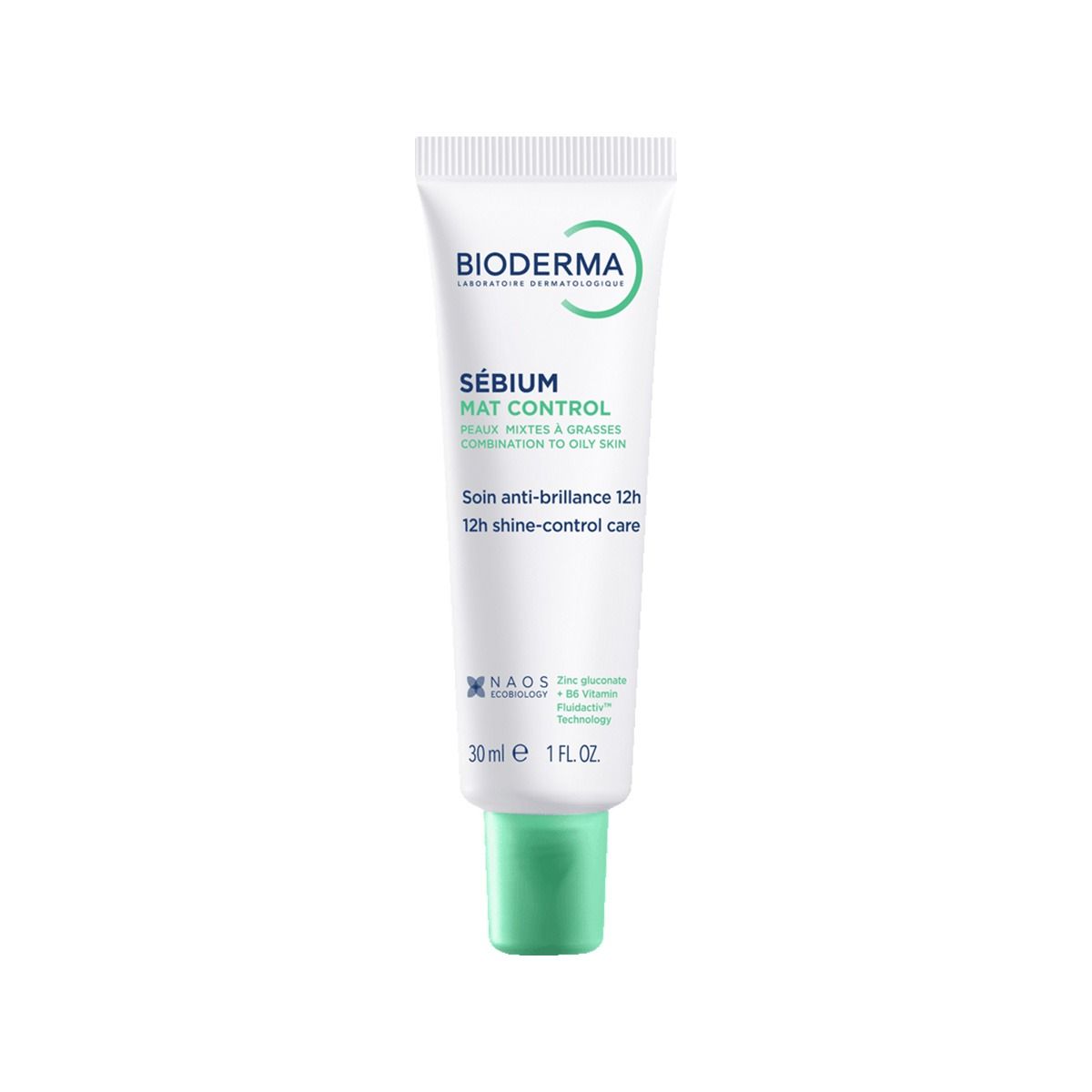 Bioderma Sebium Mat Control krema 30 ml