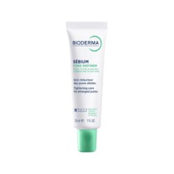 Bioderma Sebium Pore Refiner krema 30 ml