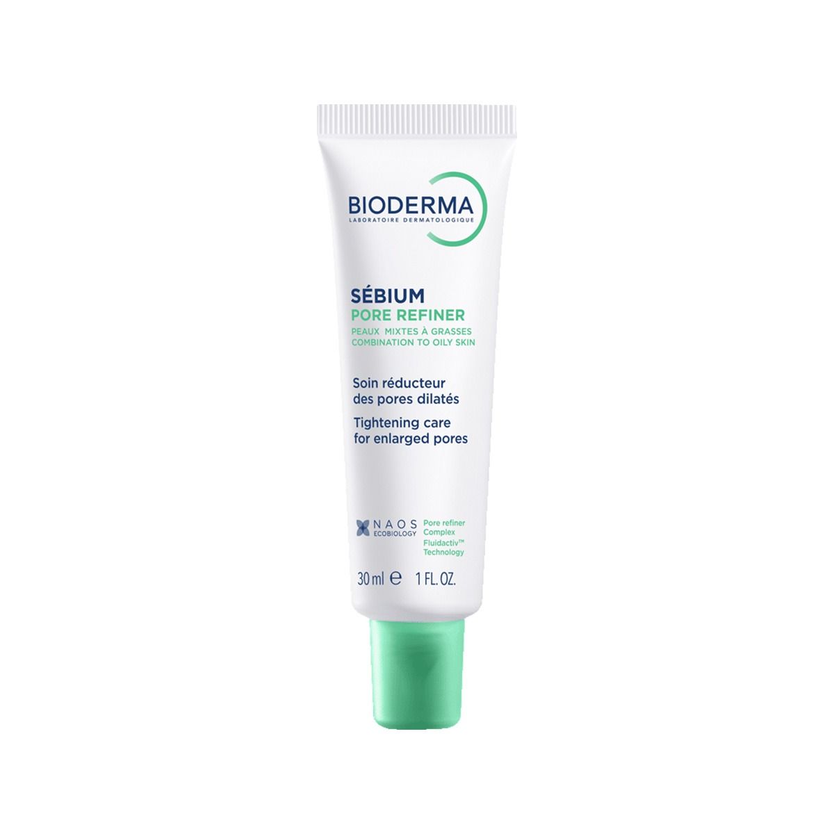 Bioderma Sebium Pore Refiner krema 30 ml