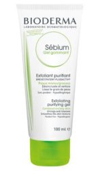 Bioderma Sebium piling gel