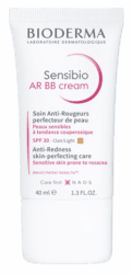 Bioderma Sensibio AR BB tonirana krema 40 ml