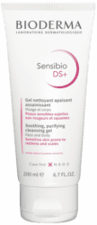 Bioderma Sensibio DS+ gel za čišćenje 200 ml