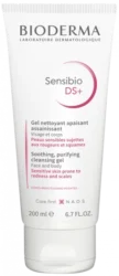 Bioderma Sensibio DS+ gel za čišćenje 200 ml