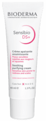 Bioderma Sensibio DS+ krema