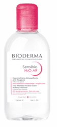 Bioderma Sensibio H2O AR micelarna otopina 250 ml