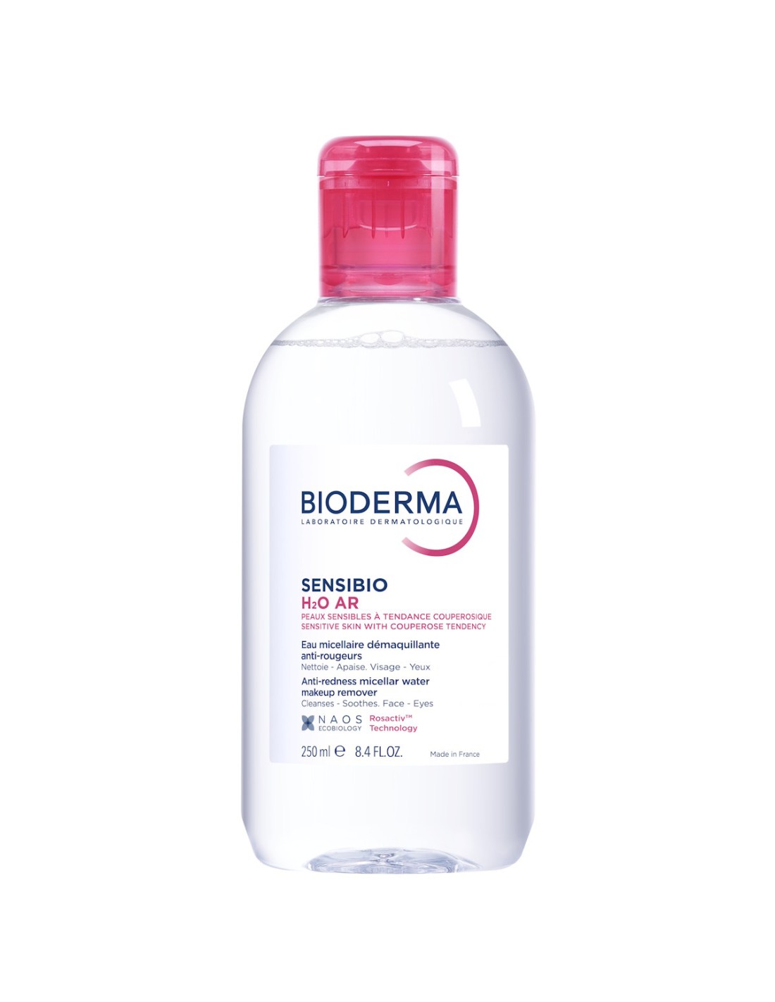 Sensibio H2O AR
