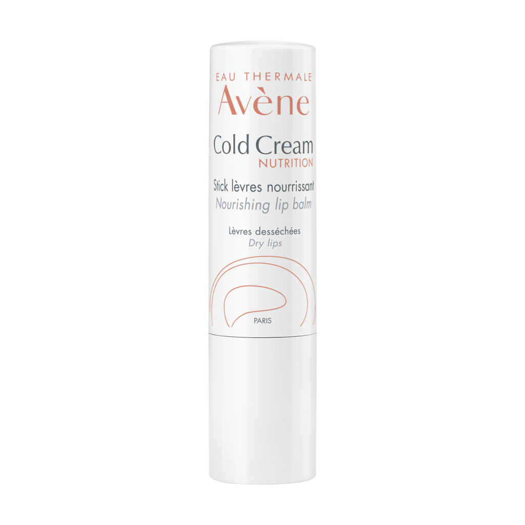 Avene Cold Cream balzam za usne