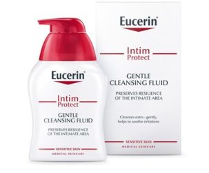 Eucerin fluid za intimnu njegu