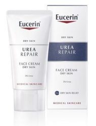 Eucerin Urea Repair krema za lice s 5% ureje