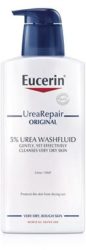 Eucerin Urea Repair fluid za pranje s 5% ureje