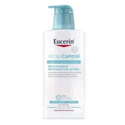 Eucerin AtopiControl losion za tijelo - 400 ml