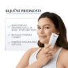 Eucerin AtopiControl krema za lice 12% omega kiselina 50 ml - Slika 2
