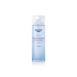 Eucerin DermatoClean Hyaluron tonik za čišćenje