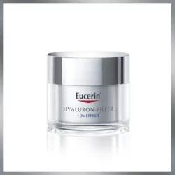 Eucerin Hyaluron-Filler dnevna krema za suhu kožu SPF 15 50 ml