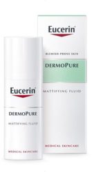 Eucerin Dermopure matirajući fluid