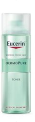 Eucerin Dermopure osvježavajući losion za lice