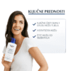 Eucerin Urea Repair fluid za pranje s 5% ureje 400 ml - Slika 2