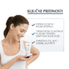 Eucerin Urea Repair krema za stopala s 10% ureje 100 ml - Slika 2