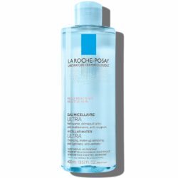 La Roche-Posay micelarna voda Ultra za reaktivnu kožu