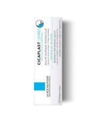 La Roche-Posay Cicaplast balzam za usne 7,5 ml
