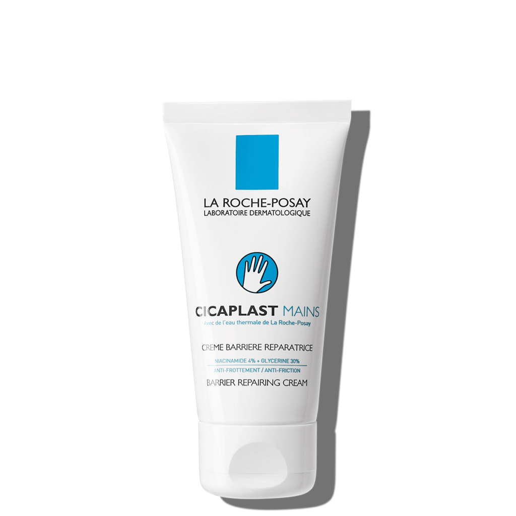 La Roche-Posay Cicaplast krema za ruke 50 ml