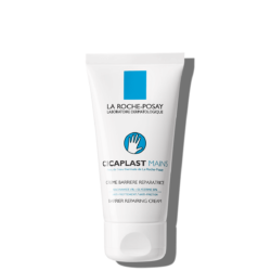 La Roche-Posay Cicaplast krema za ruke 50 ml