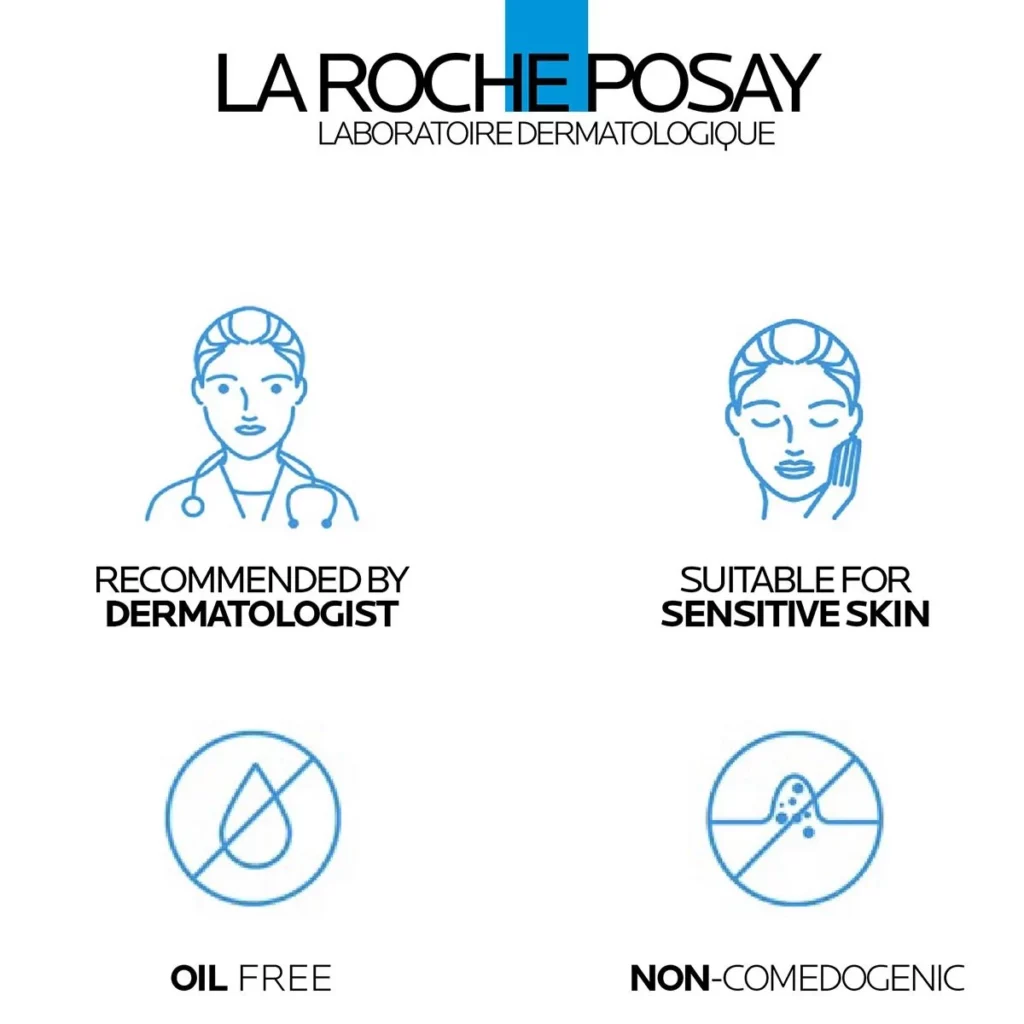 La Roche-Posay Effaclar Duo + M 40 ml - Slika 2