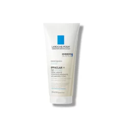 La Roche-Posay Effaclar H ISO-BIOME Umirujuća krema za čišćenje 200 ml