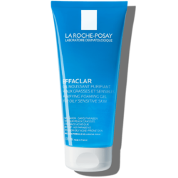 La Roche-Posay Effaclar gel