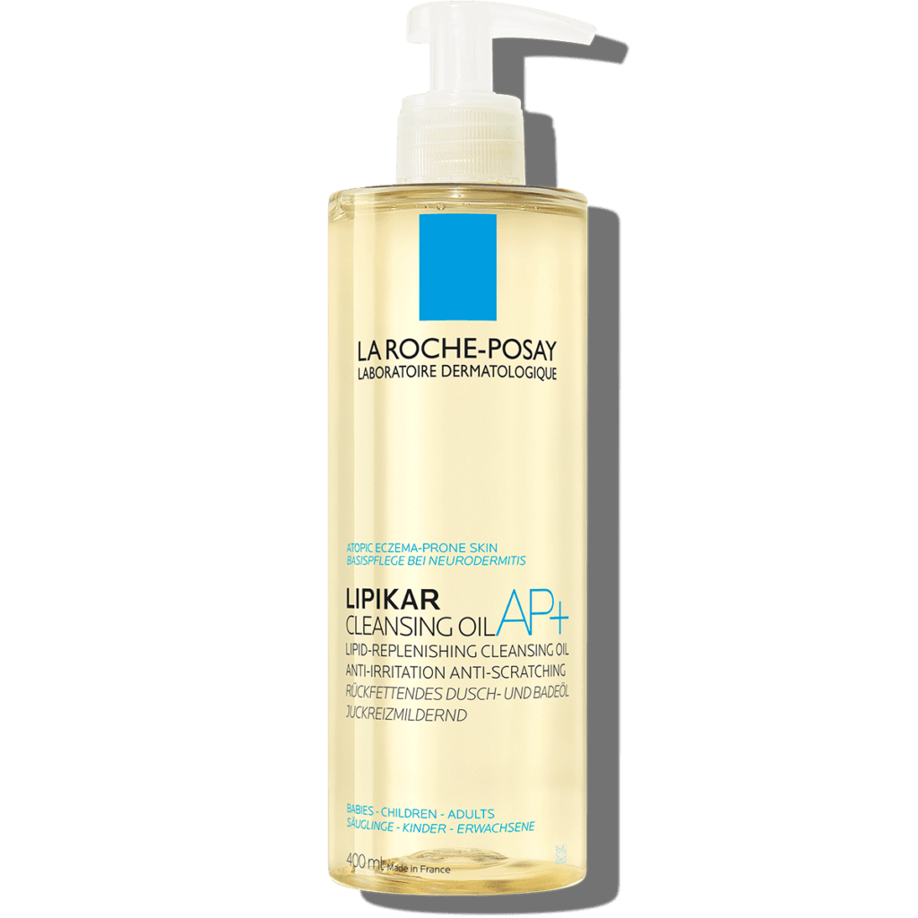 La Roche-Posay Lipikar AP+ ulje