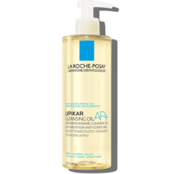 La Roche-Posay Lipikar AP+ ulje