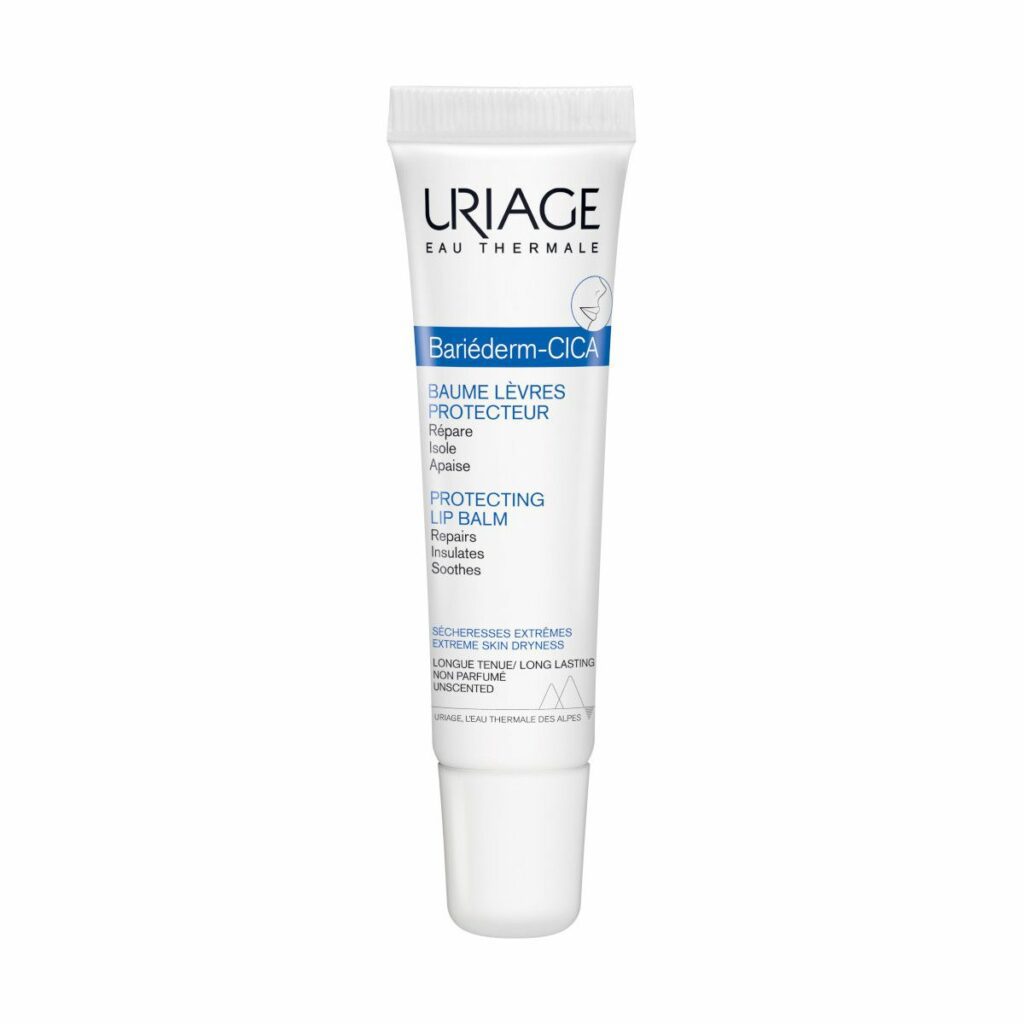 Uriage Bariederm Cica balzam za usne 15 ml