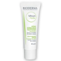 bioderm sebium hydra krema