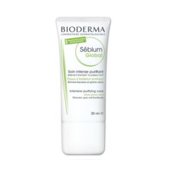 bioderma sebium global krema