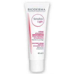 bioderma sensibio light krema