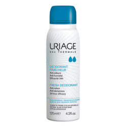 Uriage deo u spreju 125 ml